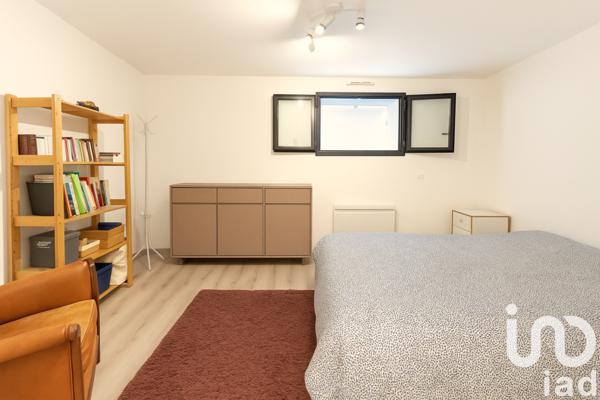 Maison à vendre 6 pièces 148 m² Saint-Cloud