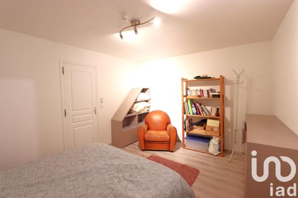 Maison à vendre 6 pièces 148 m² Saint-Cloud