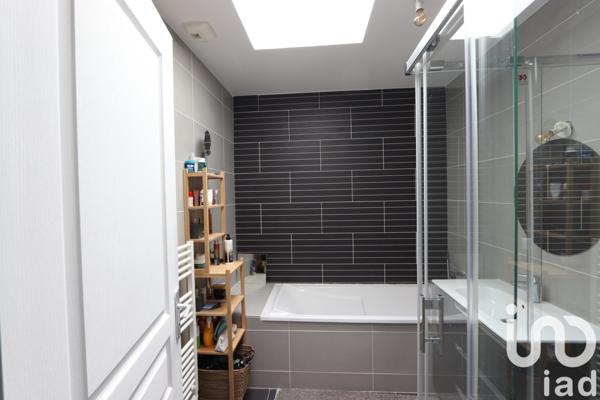 Maison à vendre 6 pièces 148 m² Saint-Cloud