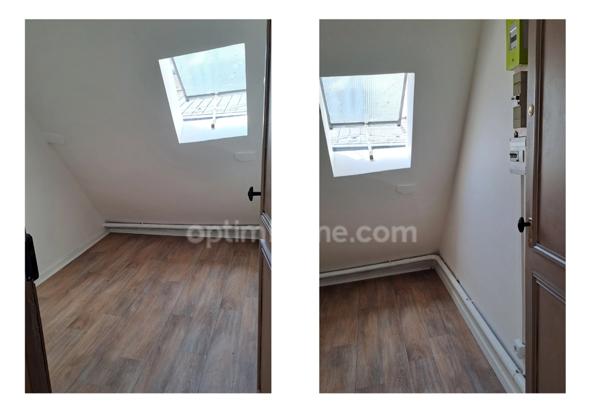 75002 - PARIS - RUE DE GRAMONT - MICRO-LOGEMENT - DERNIER ÉTAGE - ASCENSEUR - LUMINEUX - FAIBLES CHARGES - CALME - PROXIMITÉ OPÉRA ET TRANSPORTS - RÉNOVÉ - EXCLUSIVITÉ