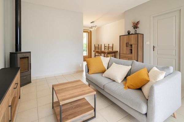 Maison familiale à Saint Nauphary 82370 -T 6 110 m2 avec piscine