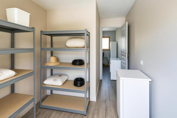 Maison familiale à Saint Nauphary 82370 -T 6 110 m2 avec piscine