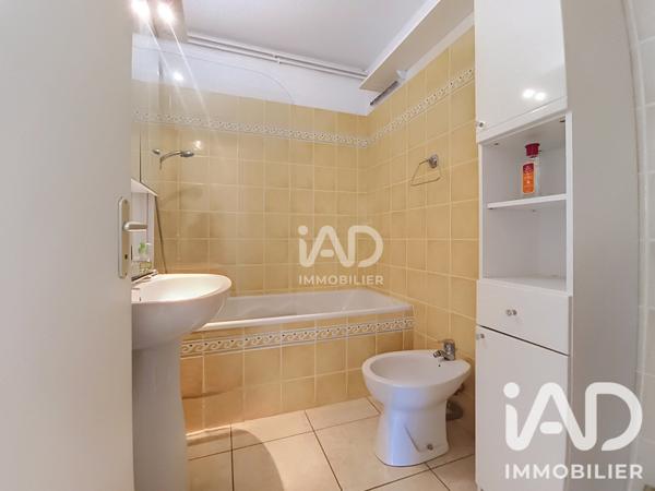 Appartement à vendre 2 pièces 58,27 m² Perpignan