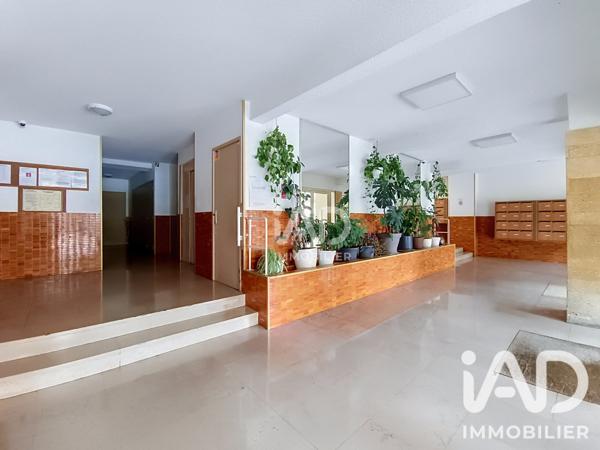 Appartement à vendre 2 pièces 58,27 m² Perpignan
