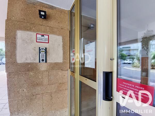 Appartement à vendre 2 pièces 58,27 m² Perpignan