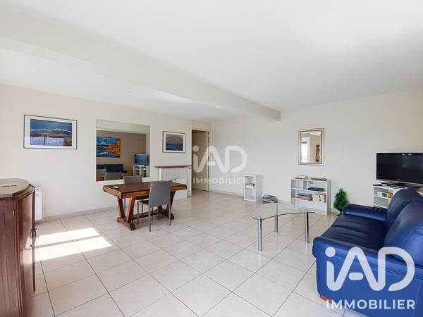 Appartement à vendre 2 pièces 58,27 m² Perpignan