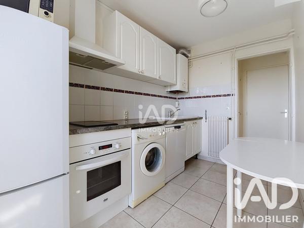 Appartement à vendre 2 pièces 58,27 m² Perpignan
