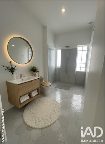 Appartement à vendre 3 pièces 77 m² Nîmes