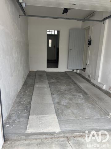Appartement à vendre 3 pièces 77 m² Nîmes