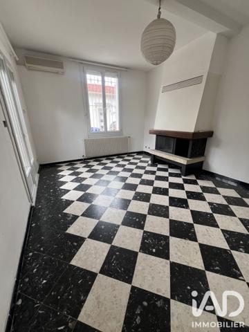 Appartement à vendre 3 pièces 77 m² Nîmes