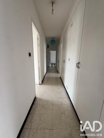 Appartement à vendre 3 pièces 77 m² Nîmes