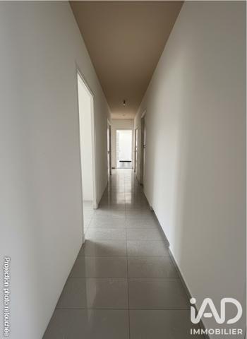 Appartement à vendre 3 pièces 77 m² Nîmes