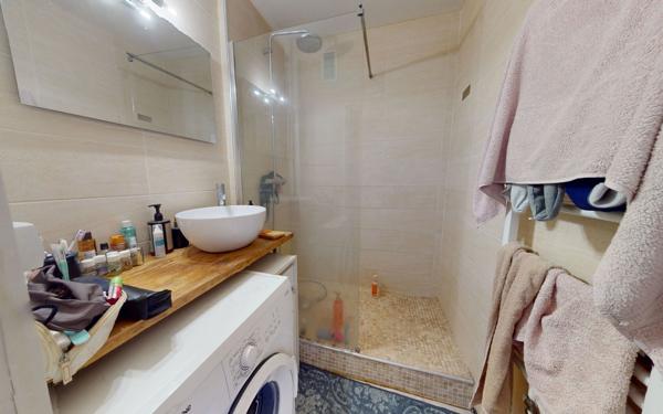 Appartement à vendre    3 pièces • 56,72 m2 Le Havre