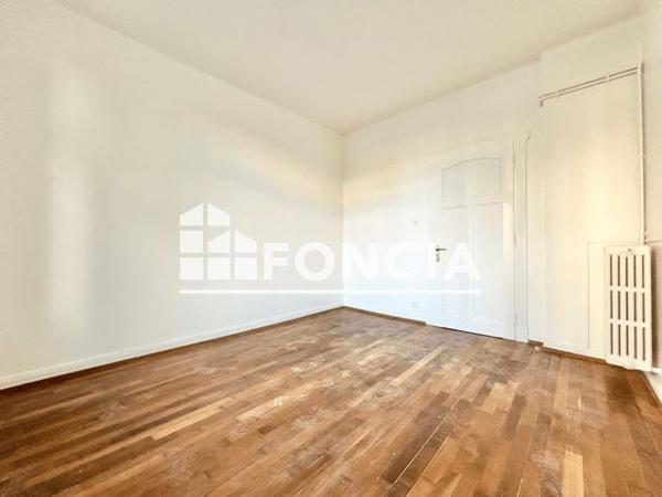 Location Appartement 3 pièces 71.23 m² - 7 RUE DOM CALMET Metz 57000