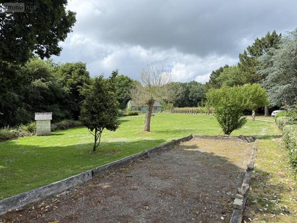 Maison à vendre à Grâces dans les Côtes-d'Armor (22200), ref : 22064-1231