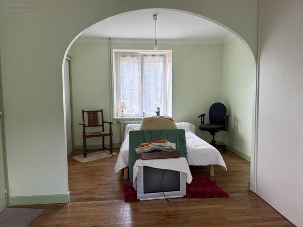 Maison à vendre à Grâces dans les Côtes-d'Armor (22200), ref : 22064-1231