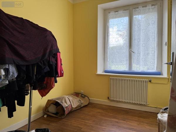 Maison à vendre à Grâces dans les Côtes-d'Armor (22200), ref : 22064-1231