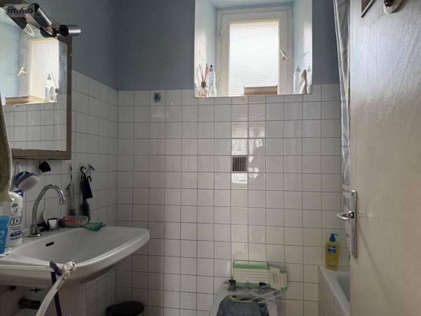 Maison à vendre à Grâces dans les Côtes-d'Armor (22200), ref : 22064-1231