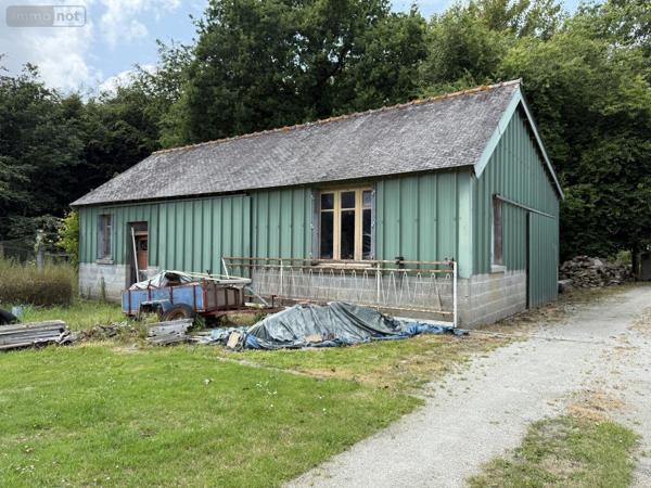 Maison à vendre à Grâces dans les Côtes-d'Armor (22200), ref : 22064-1231