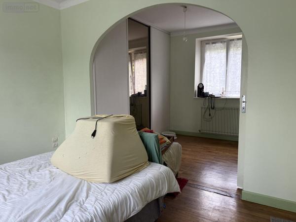 Maison à vendre à Grâces dans les Côtes-d'Armor (22200), ref : 22064-1231