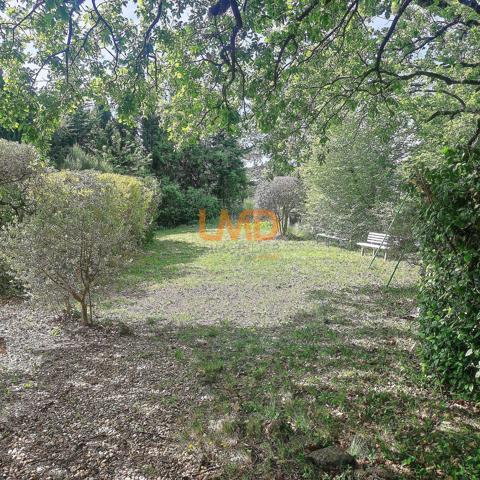 Villa familiale dans espace naturel
