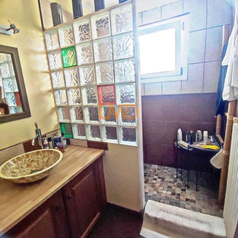 Villa familiale dans espace naturel