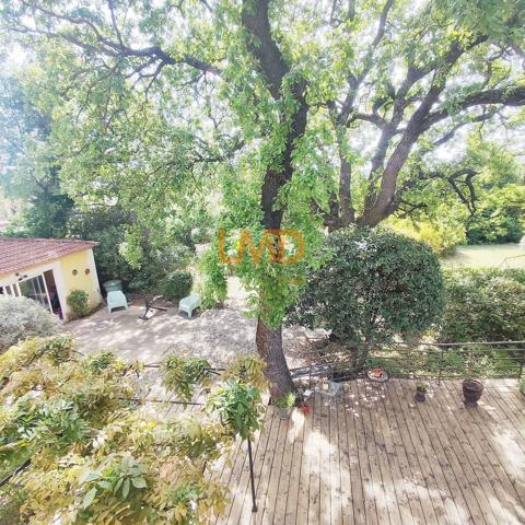 Villa familiale dans espace naturel