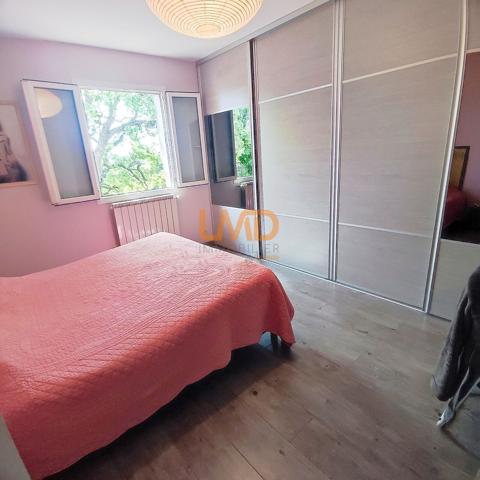 Villa familiale dans espace naturel