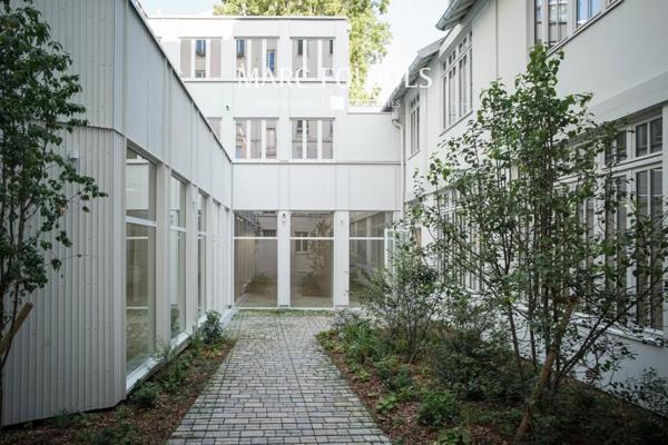 Lieu d’exception en plein coeur du quartier Val-de-Grâce