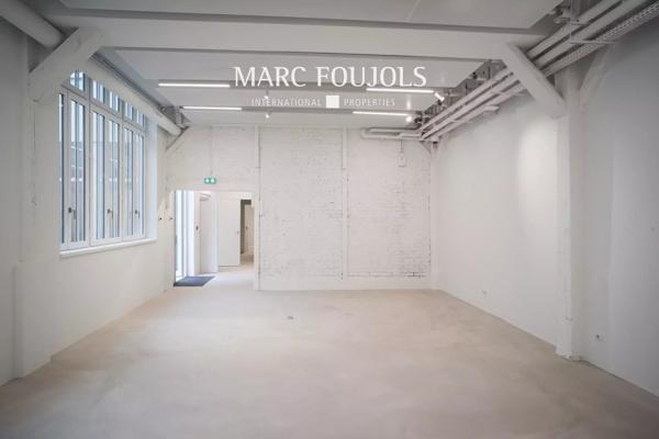 Lieu d’exception en plein coeur du quartier Val-de-Grâce