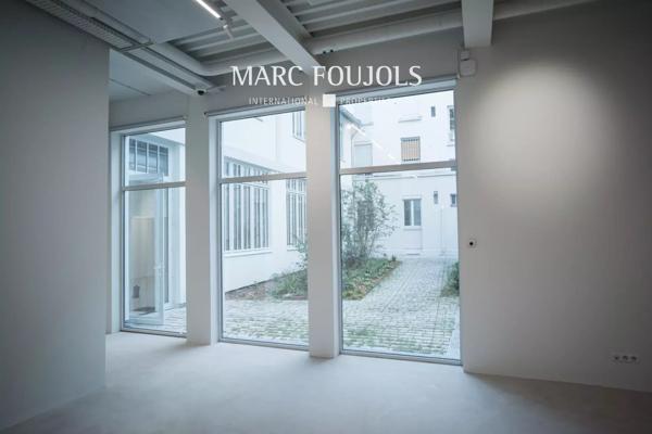 Lieu d’exception en plein coeur du quartier Val-de-Grâce