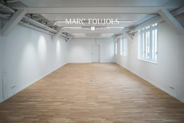 Lieu d’exception en plein coeur du quartier Val-de-Grâce