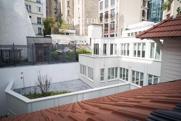 Lieu d’exception en plein coeur du quartier Val-de-Grâce