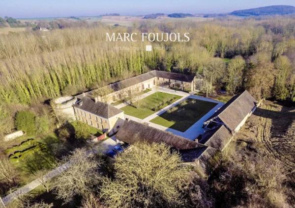 Fontainebleau – Domaine d’exception