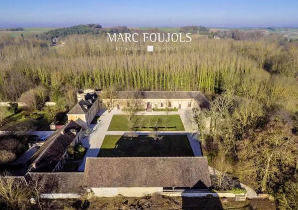 Fontainebleau – Domaine d’exception