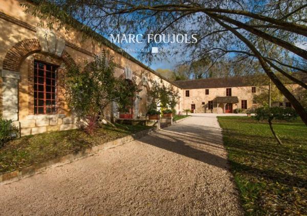 Fontainebleau – Domaine d’exception