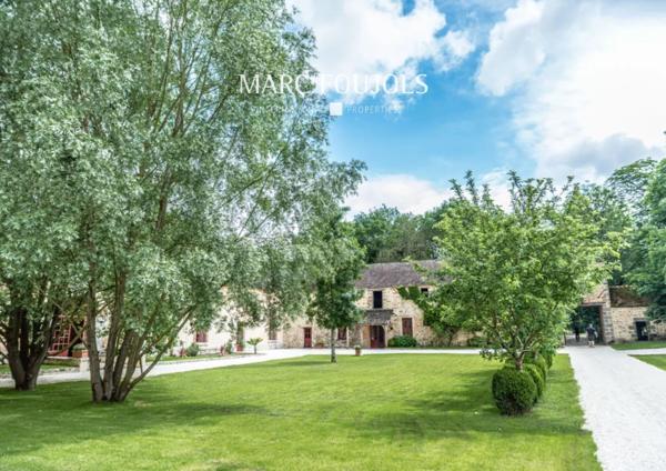 Fontainebleau – Domaine d’exception