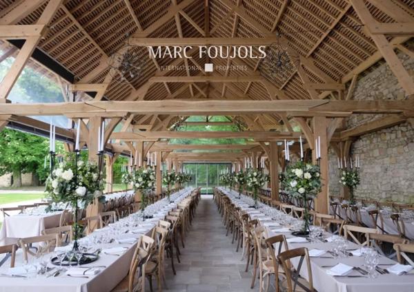 Fontainebleau – Domaine d’exception