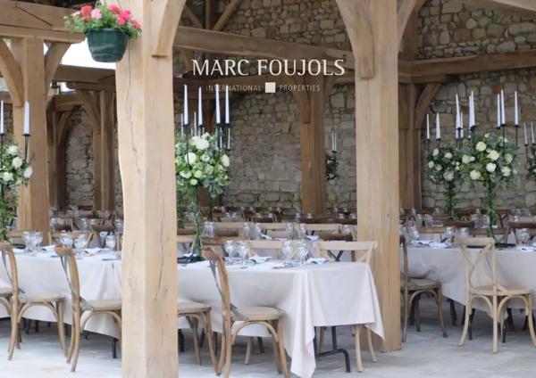 Fontainebleau – Domaine d’exception