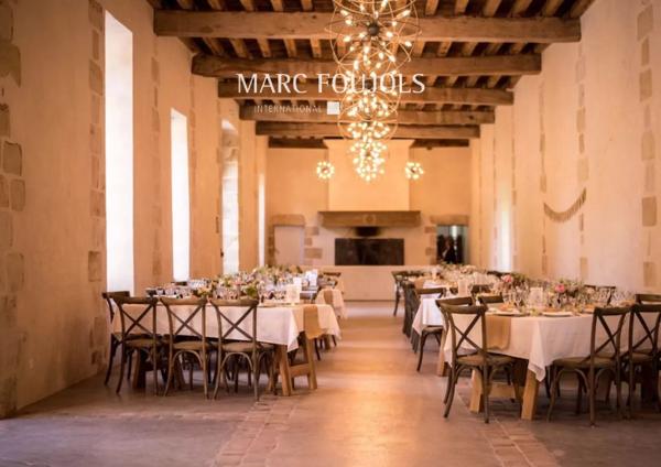 Fontainebleau – Domaine d’exception