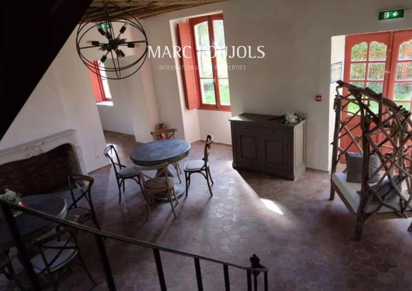 Fontainebleau – Domaine d’exception