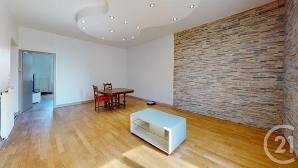 Appartement F3 à vendre  3 pièces - 82 m2 DOLE - 39