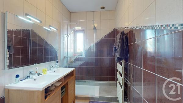 Appartement F3 à vendre  3 pièces - 82 m2 DOLE - 39