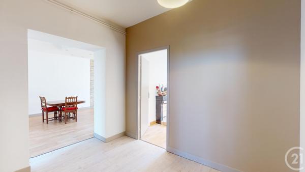 Appartement F3 à vendre  3 pièces - 82 m2 DOLE - 39