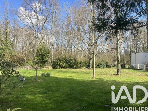 Terrain à vendre 1 900 m² Odos