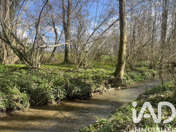 Terrain à vendre 1 900 m² Odos