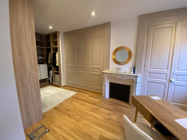 Maison bourgeoise à vendre au coeur de Saint Quentin