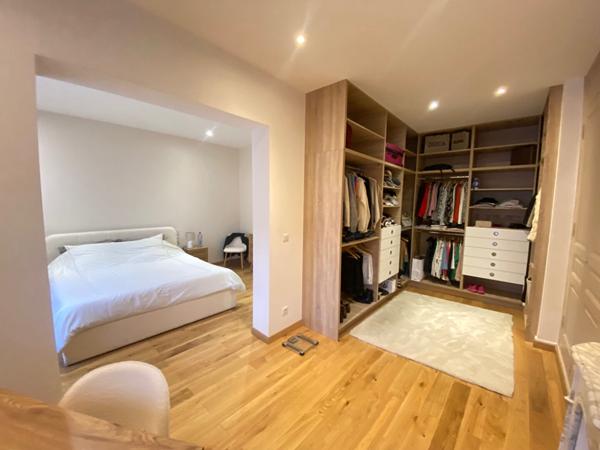 Maison bourgeoise à vendre au coeur de Saint Quentin