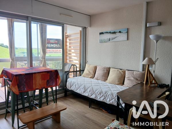 Appartement à vendre 2 pièces 34 m² Biscarrosse