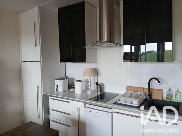 Appartement à vendre 2 pièces 34 m² Biscarrosse